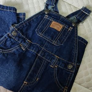 Carter's Jean Overalls